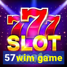 57wim game